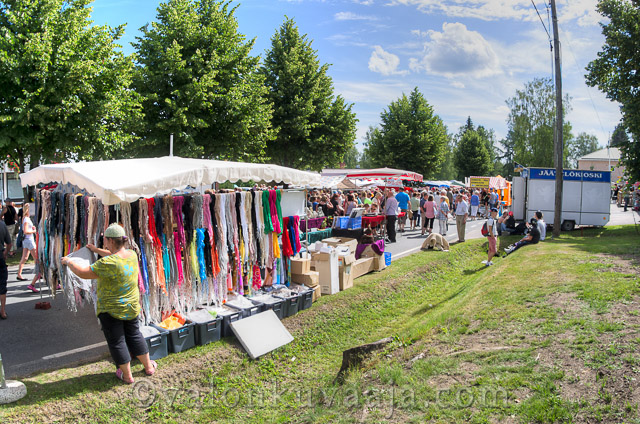 Renkoviikko 2012 - Markus Kauppinen