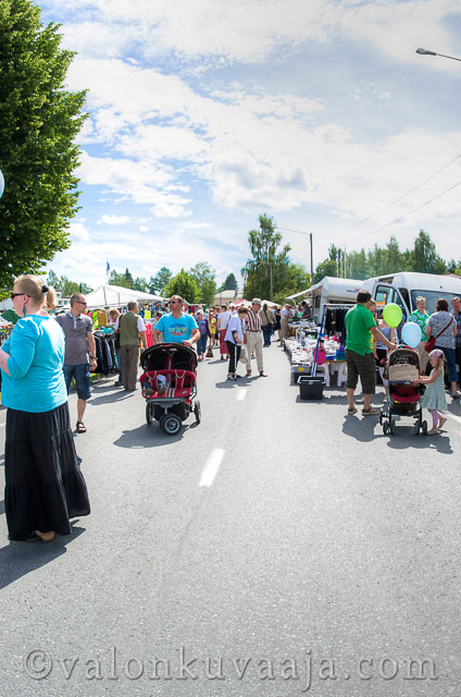 Renkoviikko 2012 - Markus Kauppinen