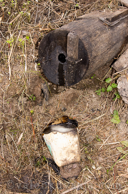 Renkoviikko 2012 - Markus Kauppinen